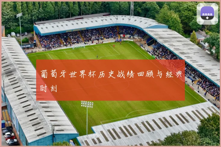 葡萄牙世界杯历史战绩回顾与经典时刻